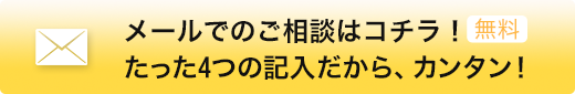 相談・見積もりスタート　無料たった4つの記入だから、カンタン！